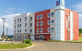 Motel 6 Swift Current Sk